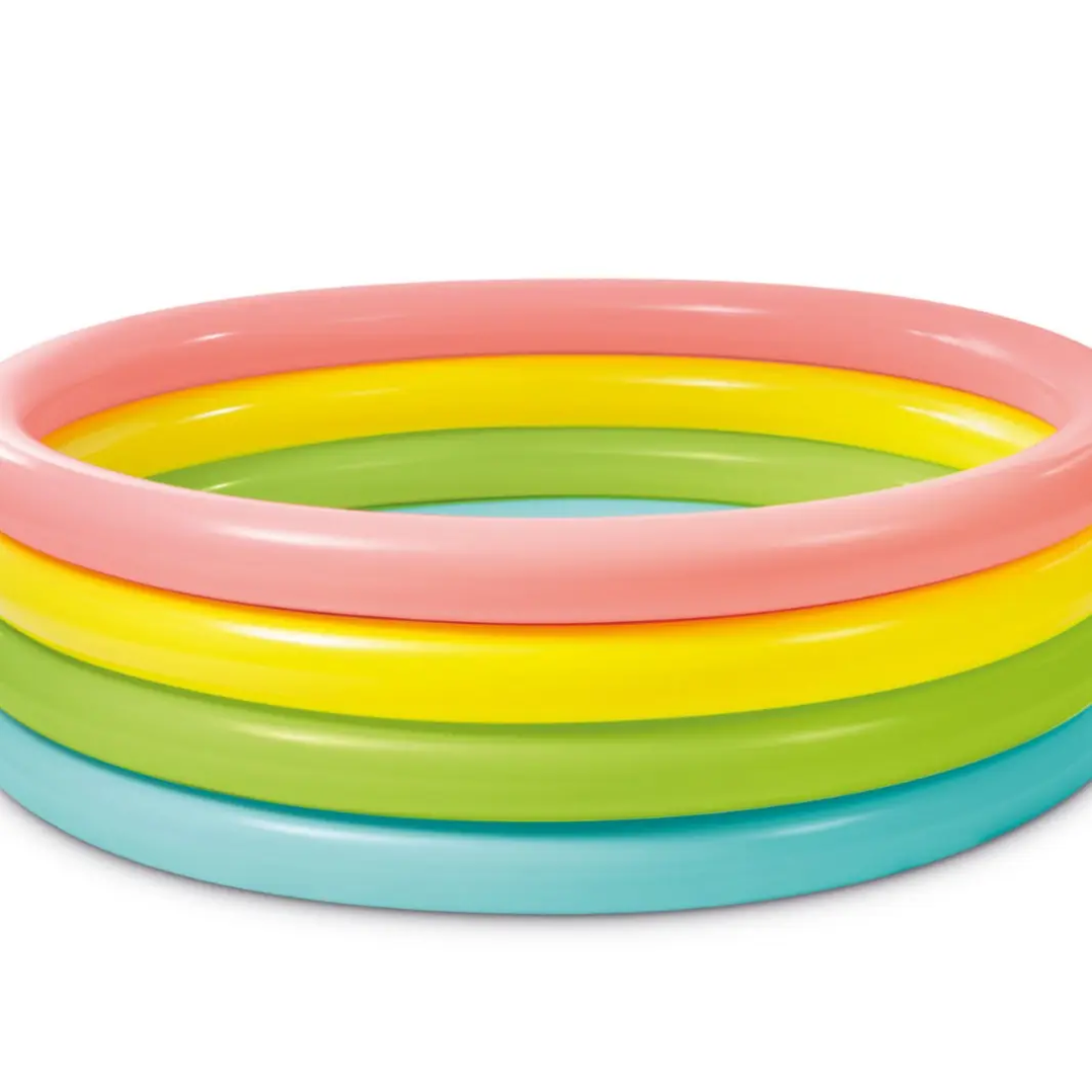 Intex Inflatable Pool for Kids β Wet Set Collection | 2ft, 3ft & 5ft Sizes